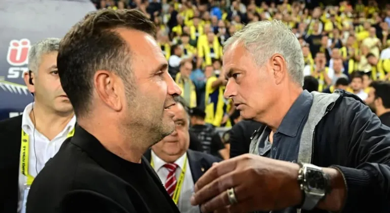 Tahkim Kurulu Mourinho ve Buruk kararını verdi