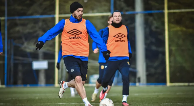 Ankaragücü sakatlar ordusuna döndü