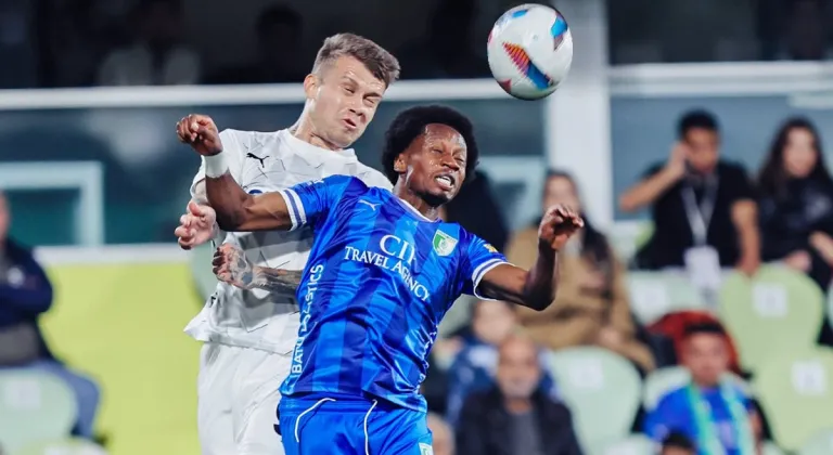 Bodrum FK kazanmaya devam ediyor