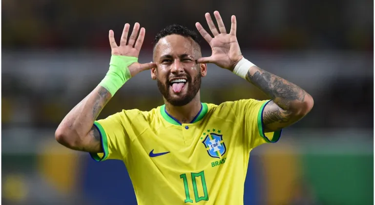 Neymar İçin MLS Hamlesi! FC Cincinnati Temasa Geçti