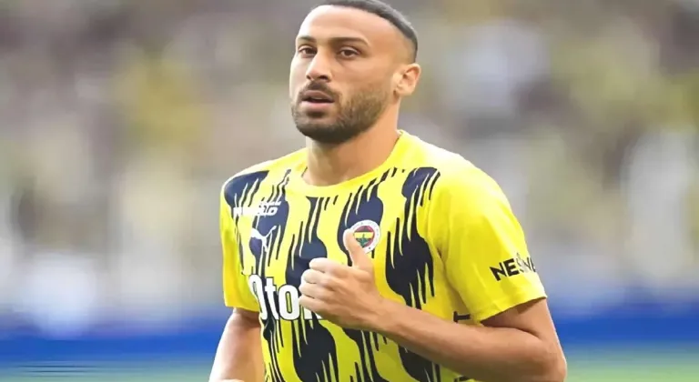 Cenk Tosun’a Süper Lig’den teklif var