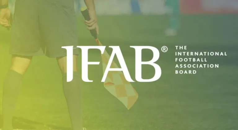 Futbolda Devrim Gibi Kararlar! IFAB Yeni Kuralları Onayladı