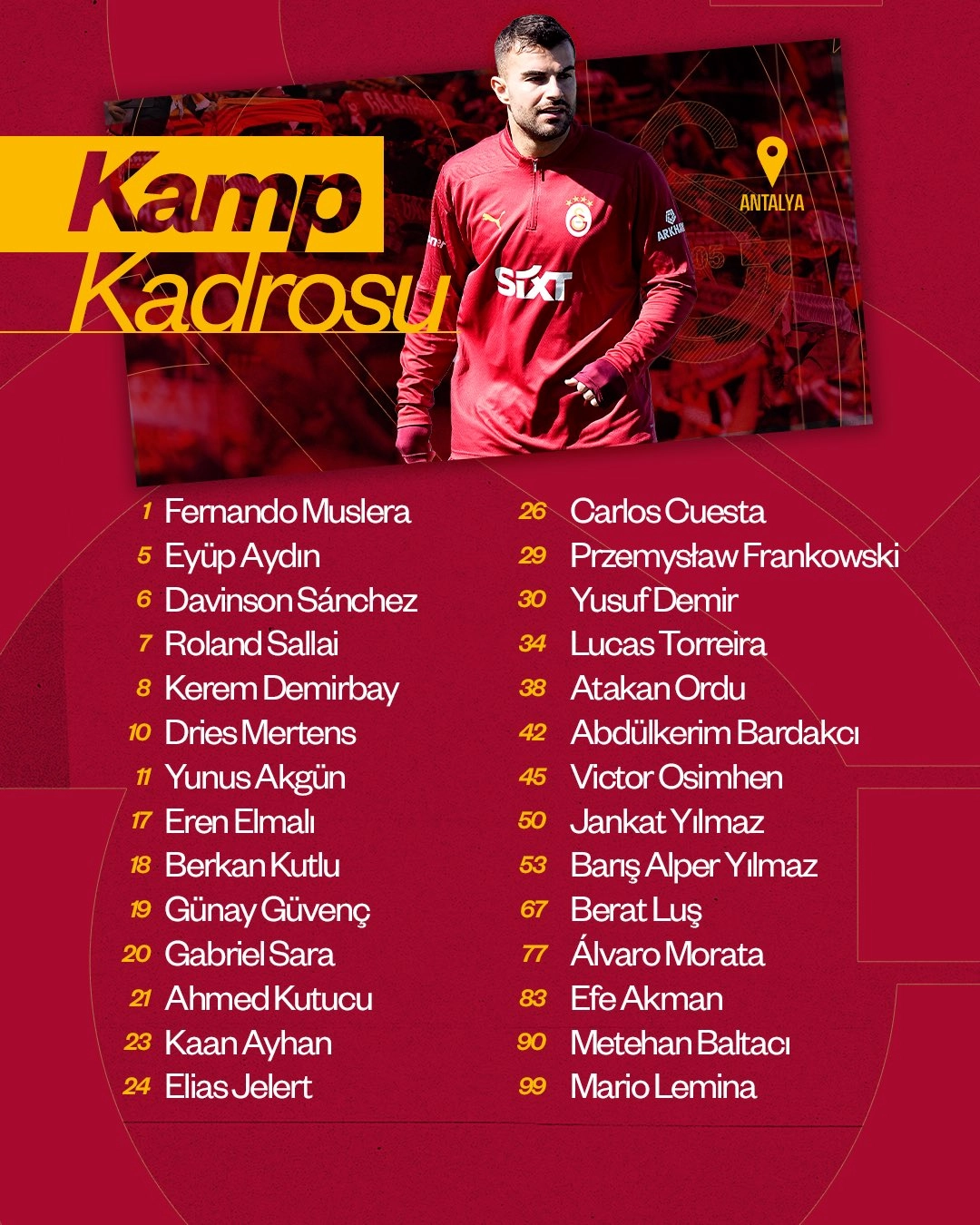 Haber Resmi