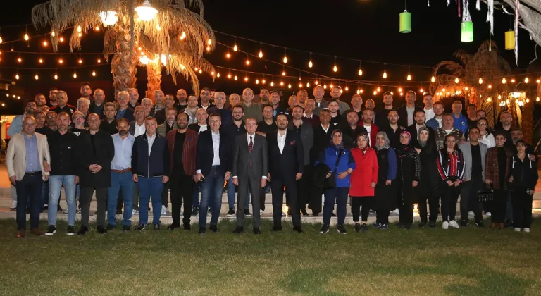 Gençlerbirliği, 102. Yaşını Kulüp Emekçileriyle Kutladı