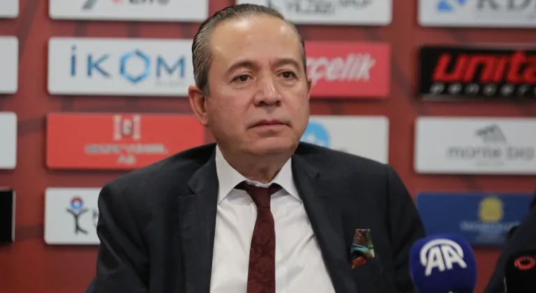 Gençlerbirliği Ait Olduğu Süper Lig’e Geri Döndü