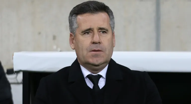 Hüseyin Eroğlu ‘Kaybetmemek önemliydi’