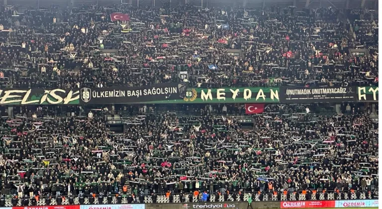 Kocaelispor’dan Ankaragücü maçı hamlesi