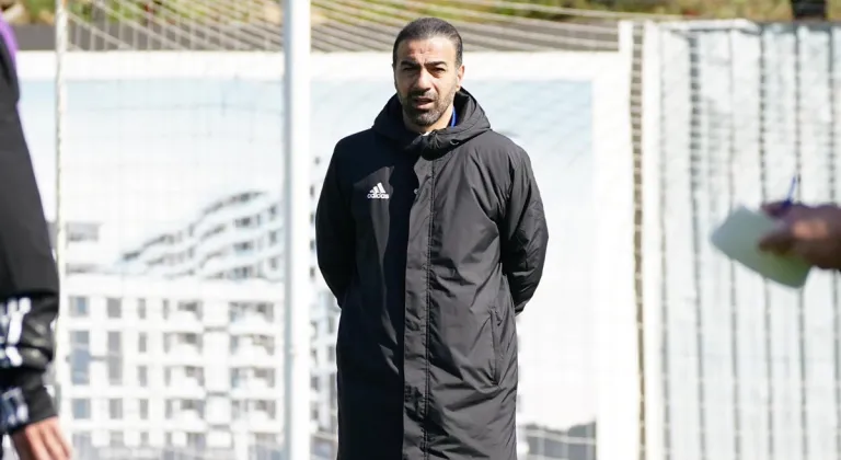 Pendikspor’da Sedat Ağçay gelişmesi