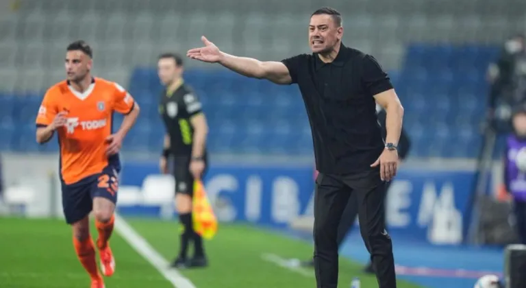 Başakşehir’de Çağdaş Atan gitti Nuri Şahin geliyor