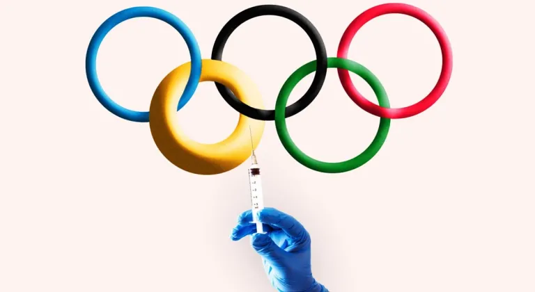 Türk sporuna doping şoku