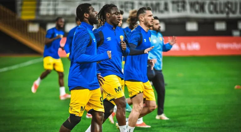 Ankaragücü’nden ayrılmışlardı… Kulüpsüz kaldılar