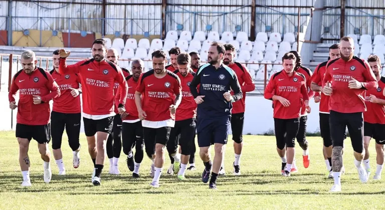 Ankaragücü’nün rakibi Çorum FK ilk yenilgisini aldı