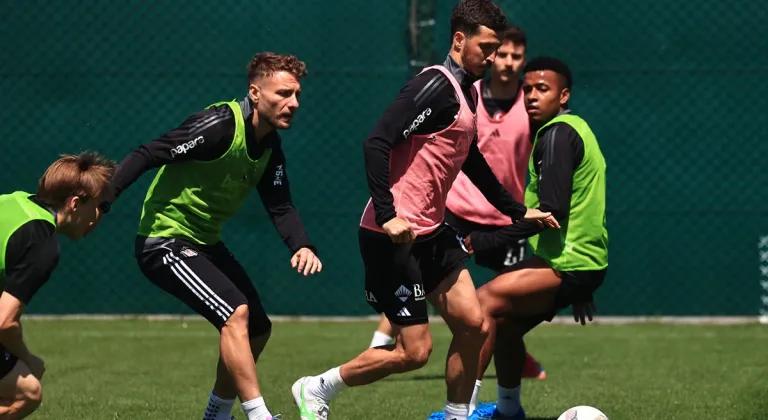 Beşiktaş, İrlanda’da Avantaj Peşinde