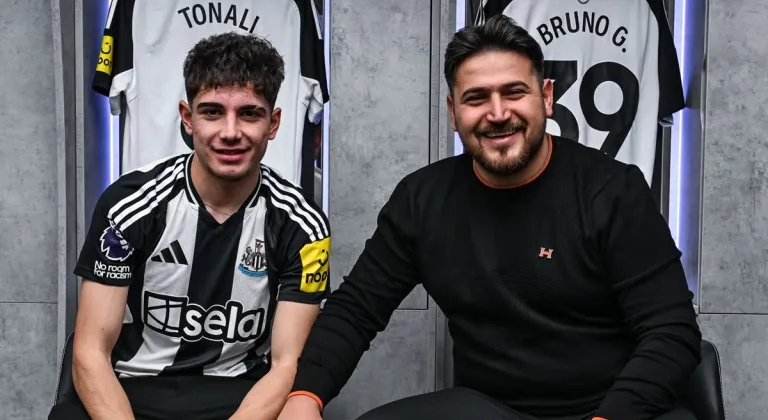 Gençlerbirliği’nin genç yıldız adayı Premier Lig’de