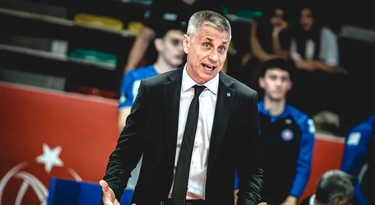 Halkbank’a yeni gelmedim, geri geldim
