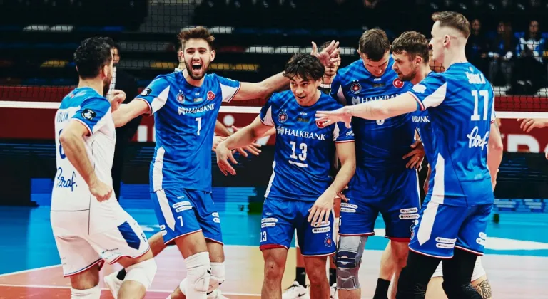 Halkbank’ın rakibi Alanya Belediye