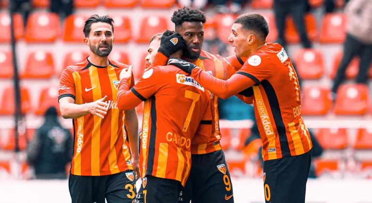 Kayserispor’da Transfer Yasağı Ne Zaman Kalkıyor?