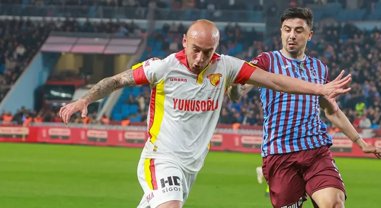 Kupada finalin adı; Galatasaray-Trabzonspor