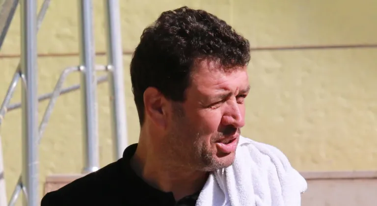 Şanlıurfaspor’da Cihat Arslan neden istifa etti?