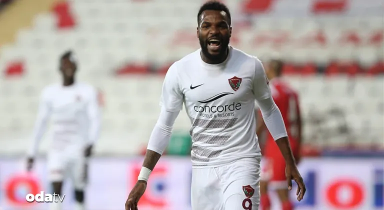 Süper Lig’in eski gol kralı 11 kattan düşüp yaşamını yitirdi
