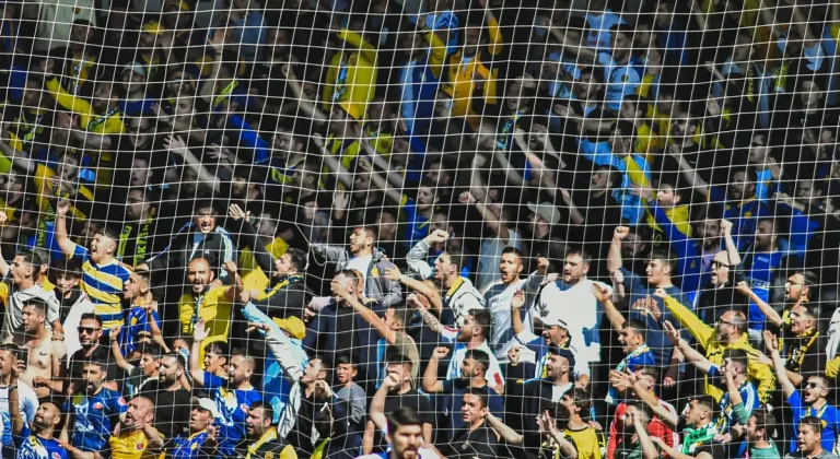 Ankaragücü’nde taraftarlara kombine bilet satışları başladı