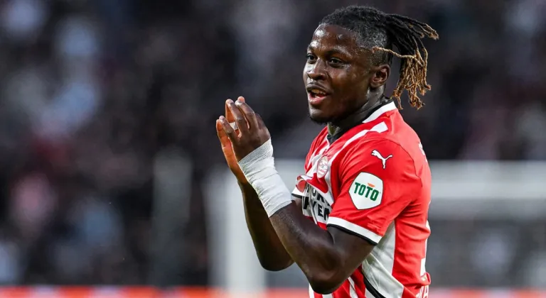 Fenerbahçe’ye 30 milyon euroluk genç yıldız