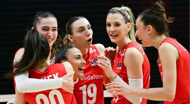 Filenin Sultanları Fransa galibiyeti ile başladı