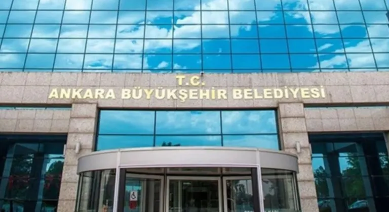 Ankara Büyükşehir Belediyesi’nden Ankaralılar’a kritik uyarı