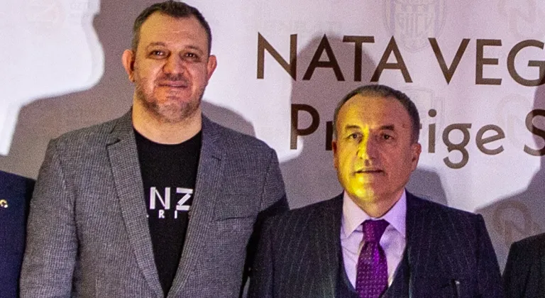 Ankaragücü’nün eski başkanları Gençlerbirliği’ne sponsor oldu!