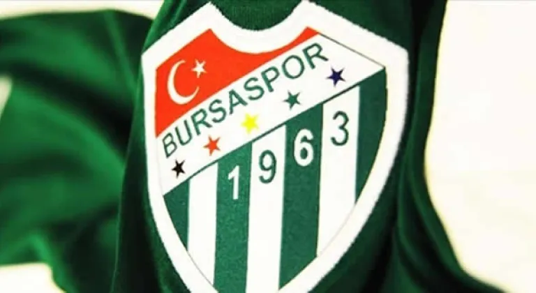 Bursaspor Yeni Sezona 11 Transferle Başlıyor
