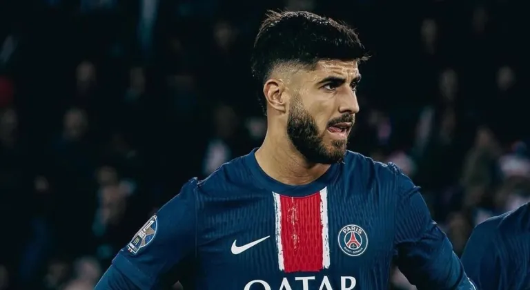 Fenerbahçe, Asensio Transferinde Frene Bastı