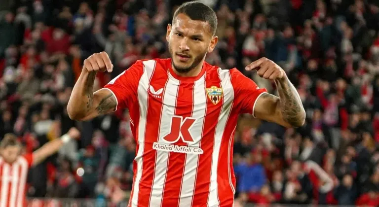 Sporting Lizbon, Luis Suarez’i Kadrosuna Kattı! 80 Milyon Euro’luk Sözleşme