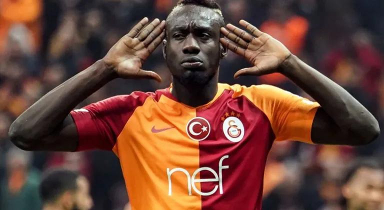 Amedspor, Gol Kralı Mbaye Diagne ile Prensip Anlaşmasına Vardı