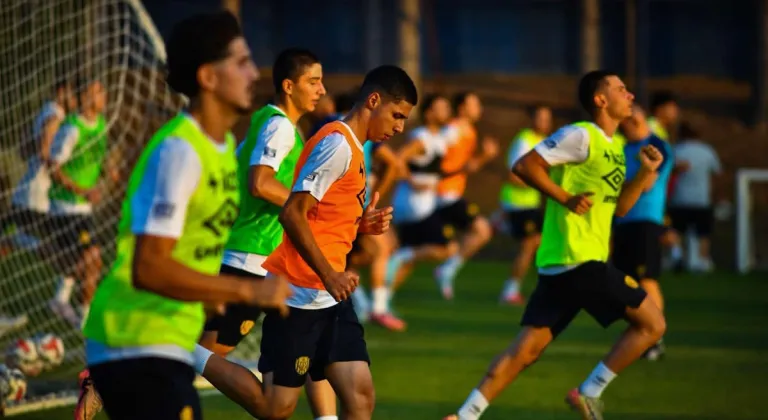 Ankaragücü, 24 Erzincanspor’a 3 Eksikle Hazırlanıyor