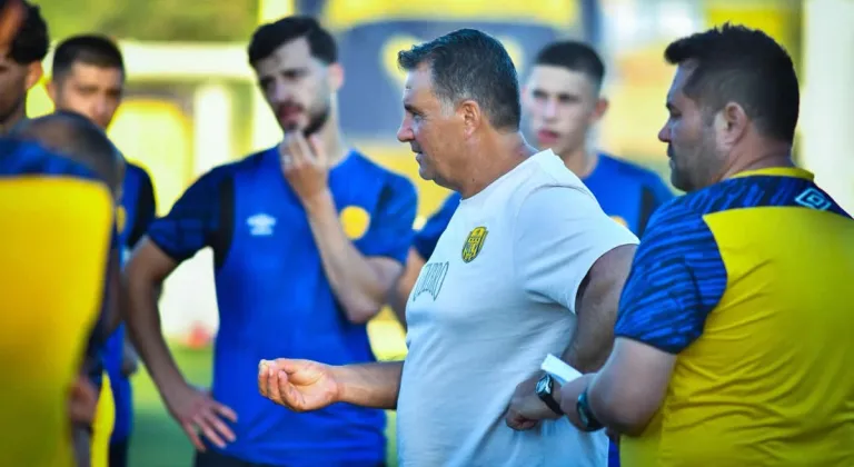 Ankaragücü’nde 24 Erzincanspor Maçına 3 Eksikle çıkacak