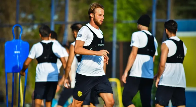 Ankaragücü’nde İsmail Çokçalış’a ciddi talip çıktı