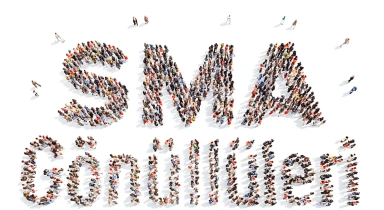 Bağımsız SMA Gönüllülerinden Anlamlı Mesaj: “Dayanışma Yaşatacak!”