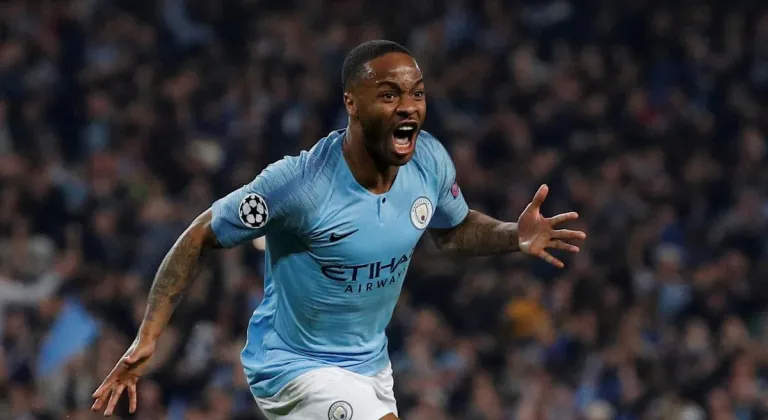 Beşiktaş, Raheem Sterling Transferinde Sona Yaklaştı