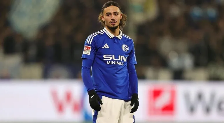 Beşiktaş, Schalke’nin Genç Sağ Beki Taylan Bulut’u Transfer Etti