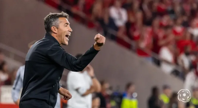 Bruno Lage’den Fenerbahçe ve Kerem Aktürkoğlu Yorumu