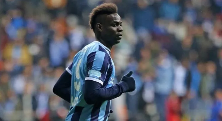 Burak Yılmaz’dan Flaş Mario Balotelli Açıklaması