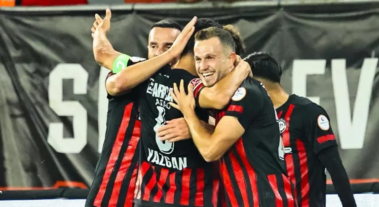 Çorum FK, Amedspor’u 2-0 Mağlup Ederek Sezona Galibiyetle Başladı