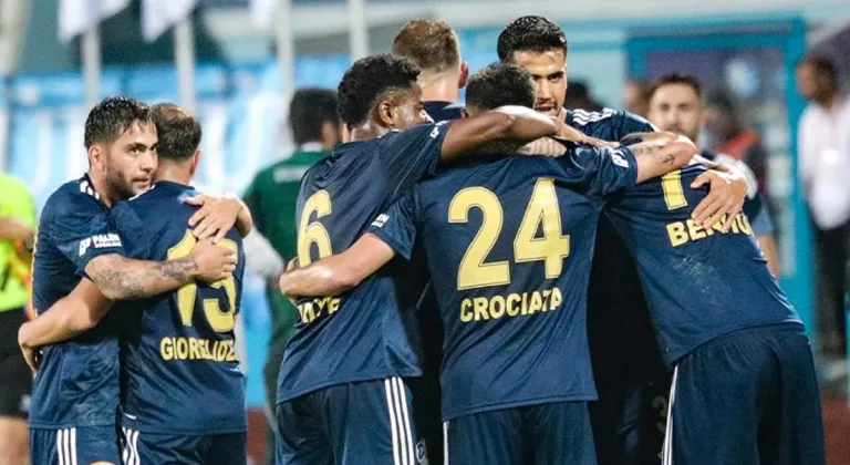 Erzurumspor FK Sivasspor’u devirdi