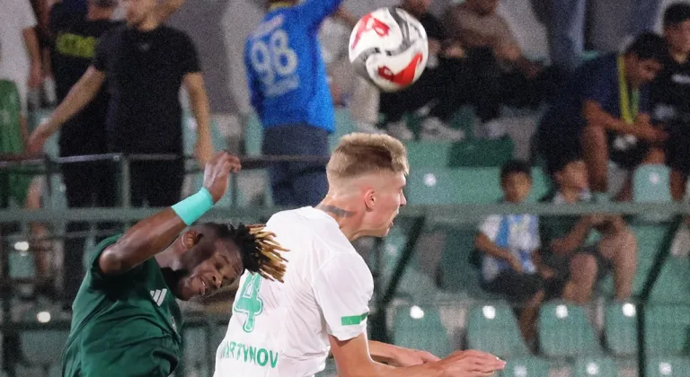 Esenler Erokspor, Serik Spor’u Farklı Geçti: 5-0