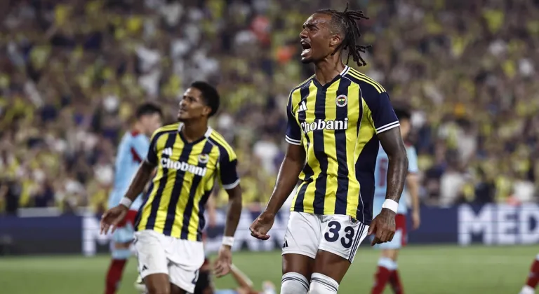 Fenerbahçe’den 27 yıl sonra bir ilk