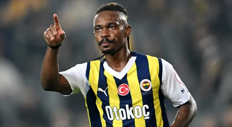 Fenerbahçe, Lincoln Henrique ile yollarını ayırdı
