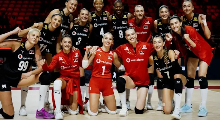 Filenin Sultanları’ndan muhteşem zafer