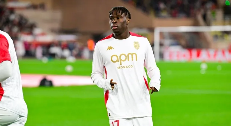 Galatasaray’da Wilfried Singo gelişmesi
