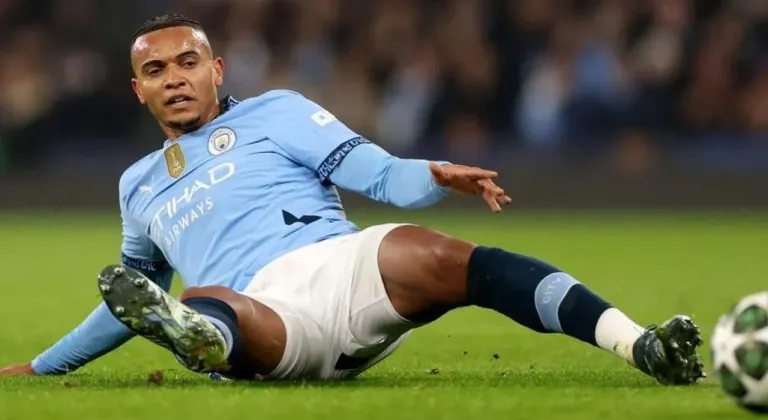 Galatasaray, Manuel Akanji Transferi İçin İngiltere’de Masada