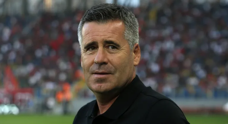 Hüseyin Eroğlu: “9 kişiyle direnmek kolay değil”